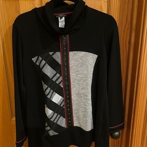 VEX COLLECTION TUNIC